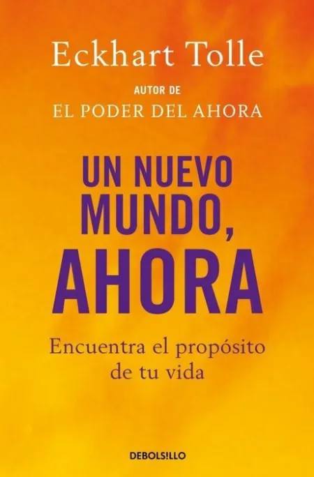 Un Nuevo Mundo, Ahora
