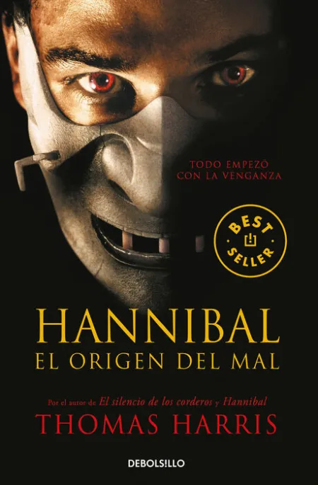 Hannibal. el Origen del Mal