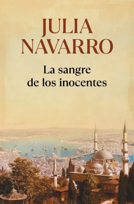 Sangre de los Inocentes, la