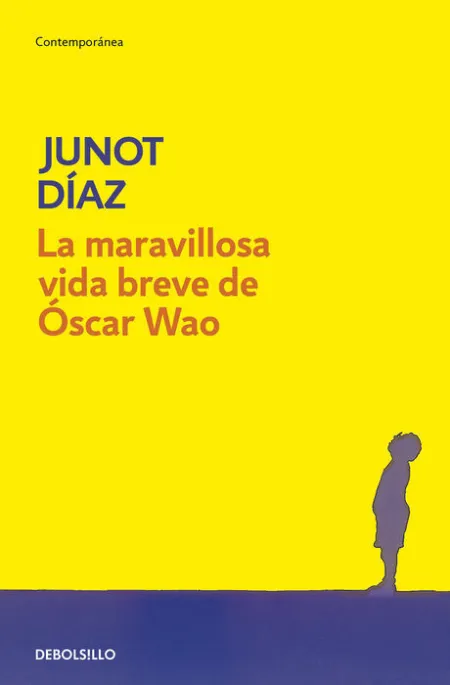 Maravillosa Vida Breve de Oscar Wao, la
