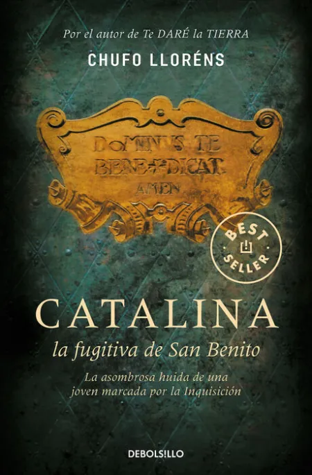 Catalina la Fugitiva de San Benito