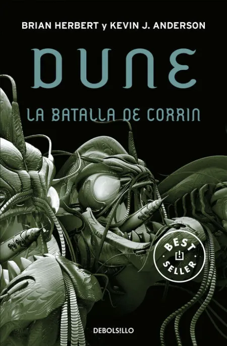 Dune: la Batalla de Corrin