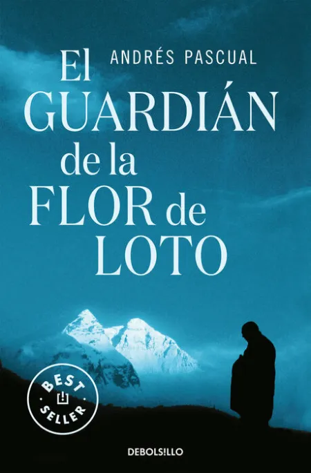 Guardian de la Flor de Loto, el