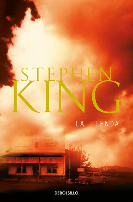 La Tienda