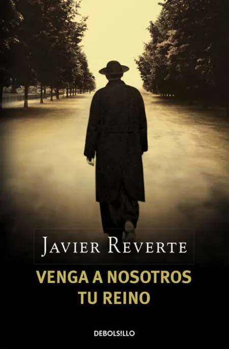 Venga a Nosotros tu Reino
