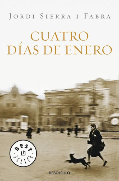 Cuatro Dias de Enero