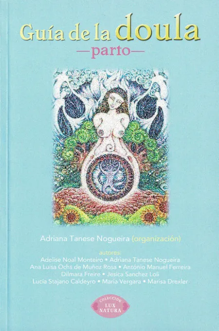 Guã?Â¡A de la Doula-Parto Natural