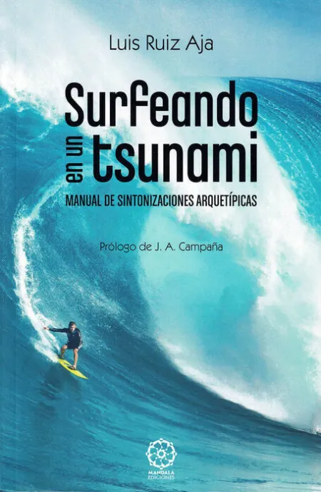 Surfeando en un Tsunami