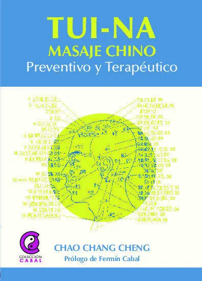 Tui Na Masaje Chino Tradicional