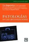 Patologias en las Organizaciones