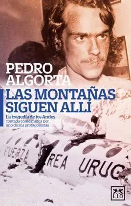 Las Montañas Siguen Alli