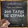 200 Tapas de España