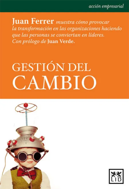 Gestion del Cambio