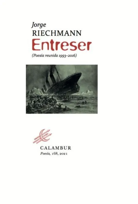 Entreser