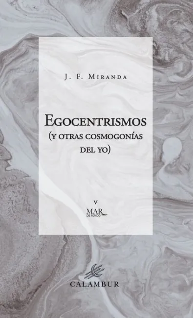 Egocentrismos