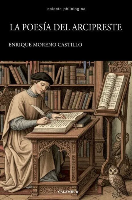 La Poesia del Arcipreste