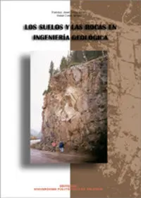 Los Suelos y las Rocas en IngenierãÂA GeolãÂGica