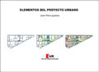 Elementos del Proyecto Urbano