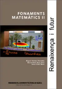 Fonaments MatemãÂTics Ii