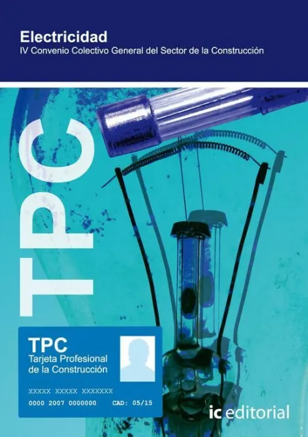 Tpc - Electricidad