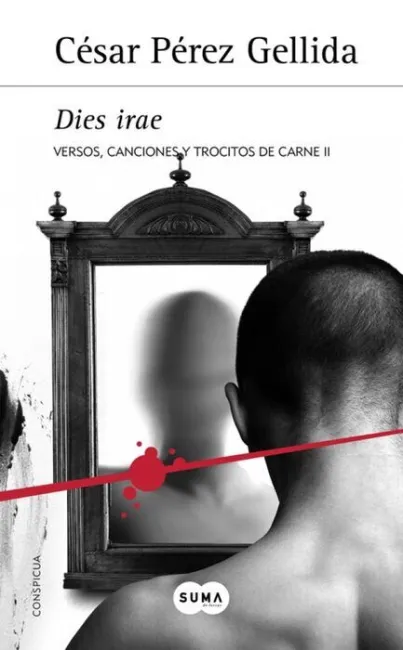 Dies Irae (Versos, Canciones y Trocitos de Carne 2)