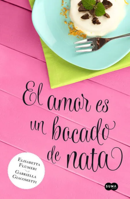 El Amor Es un Bocado de Nata