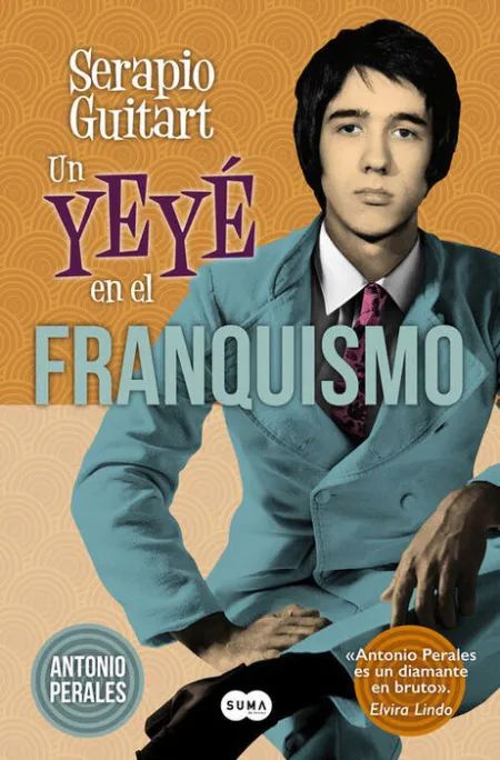 Serapio Guitart. Un Yeyã?Â© en el Franquismo