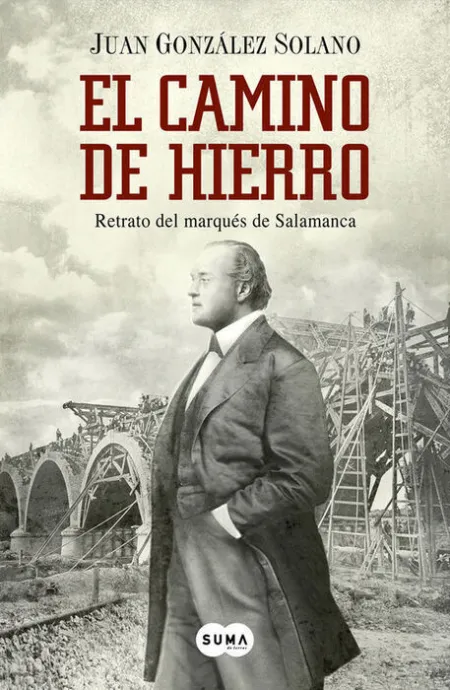 Camino de Hierro (Digital), el