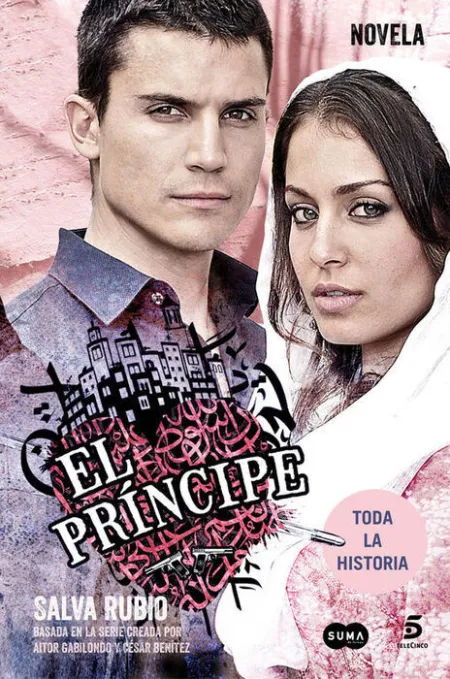 El Prã?Â­ncipe