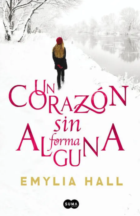 Un Corazã?Â³N sin Forma Alguna