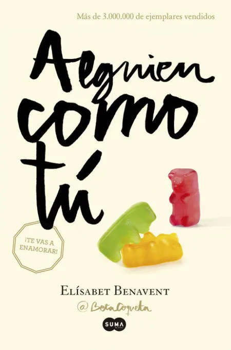 Alguien Como tu