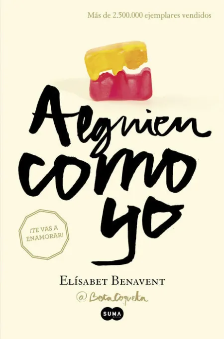 Alguien Como yo