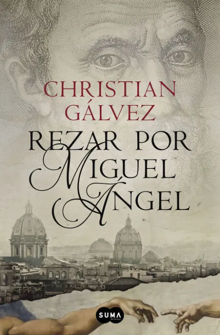 Rezar por Miguel Angel