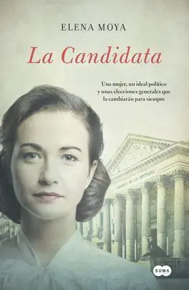 Candidata, la