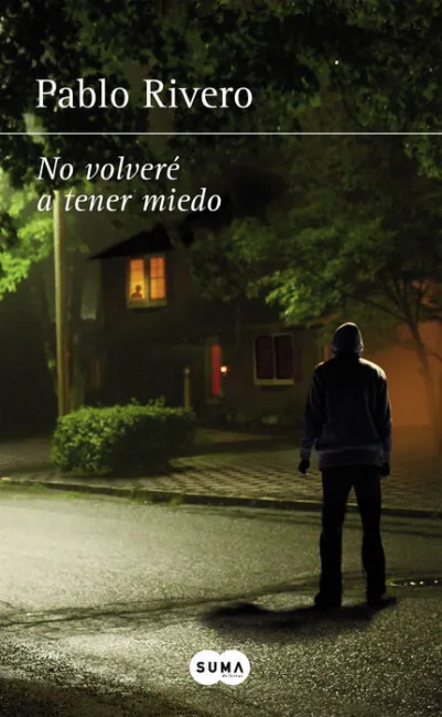 No Volveré a Tener Miedo