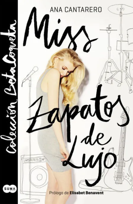 Miss Zapatos de Lujo (@Betacoqueta)