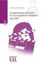 Representacion de la Mujer en el Cine Español de la Transicion...