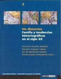 Sin Distancias