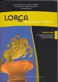 Lorca: Taller del Tiempo