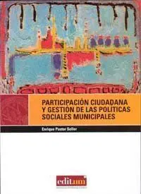 Participaciã?Â³N Ciudadana y Gestiã?Â³N de las Polã?Â­ticas Sociales Municipales