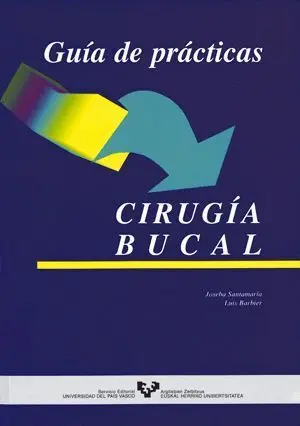 Guia de Practicas de Cirugia Bucal