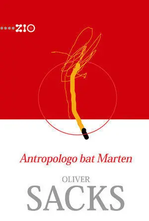 Antropologo Bat Marten