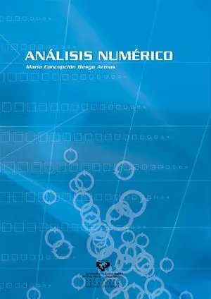 Analisis Numerico