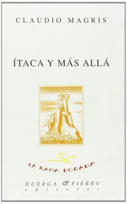ÃTaca y Mã¡S Allã¡