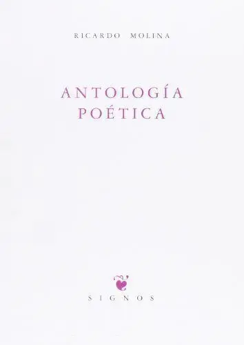 Antologã­a Poã©Tica (1945-1967)