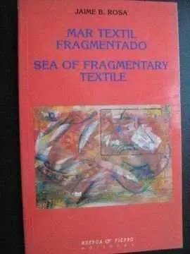 Mar Textil Fragmentado