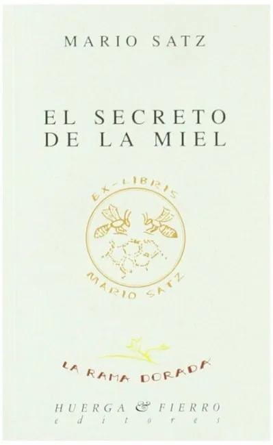 El Secreto de la Miel