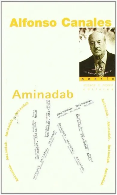 Aminadab