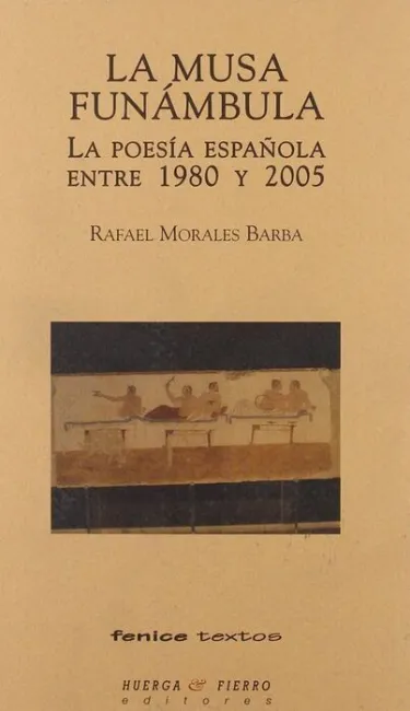 La Musa Funã¡Mbula