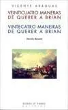 Veinticuatro Maneras de Querer a Brian